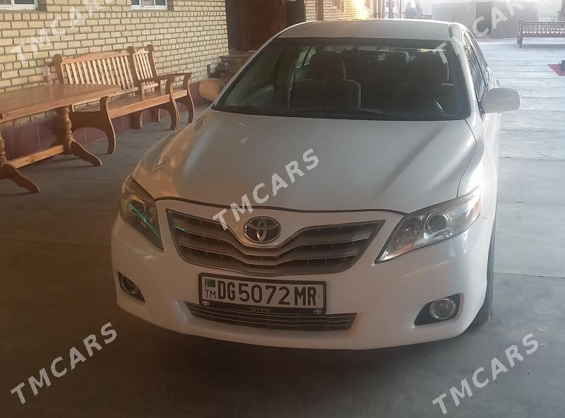 Toyota Camry 2010 - 190 000 TMT - Sakarçäge - img 6
