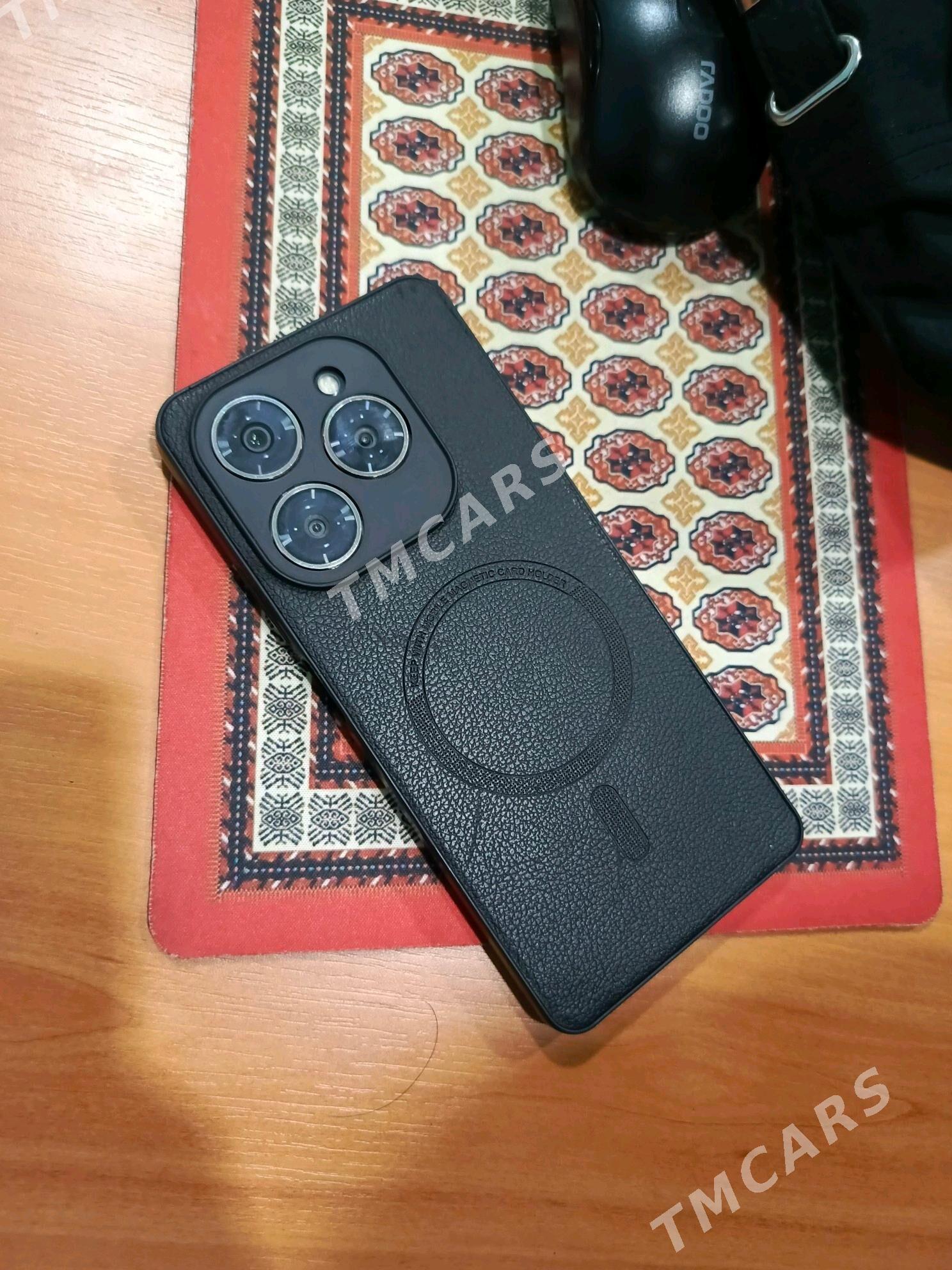 Tecno spark 20pro - Aşgabat - img 6