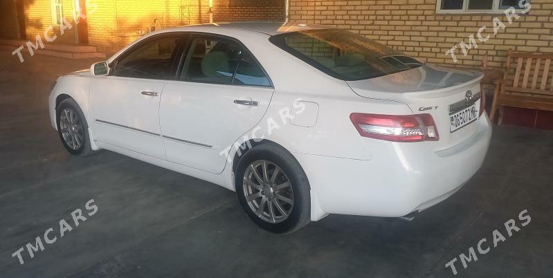 Toyota Camry 2010 - 190 000 TMT - Sakarçäge - img 7