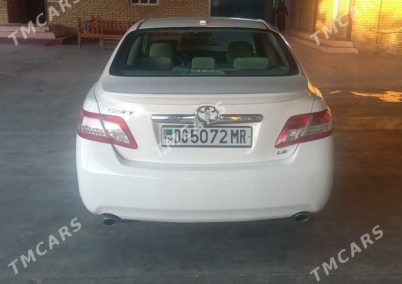 Toyota Camry 2010 - 190 000 TMT - Sakarçäge - img 5