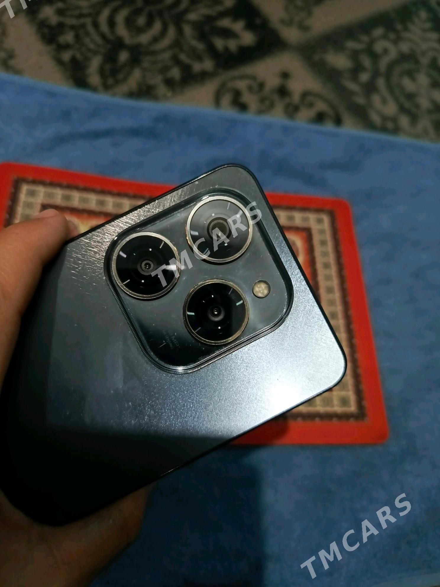 Tecno spark 20pro - Aşgabat - img 2