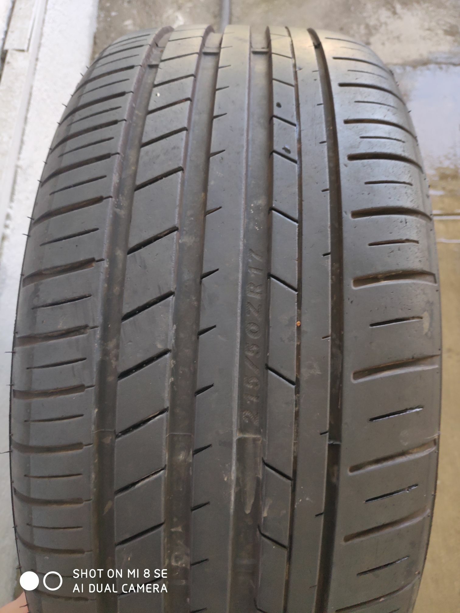 Diska  R17 1 000 TMT - 30 mkr - img 4