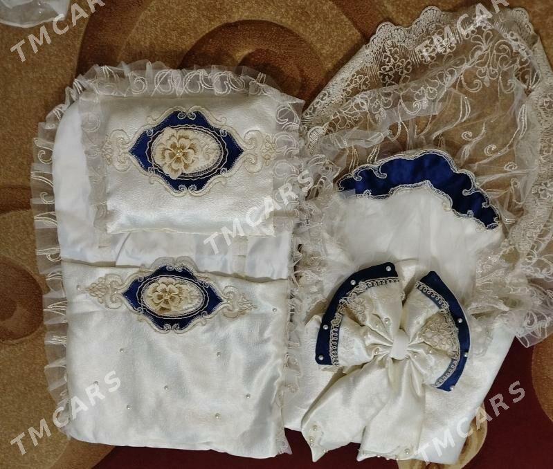 caga dolag oglanjyk un - Ашхабад - img 2