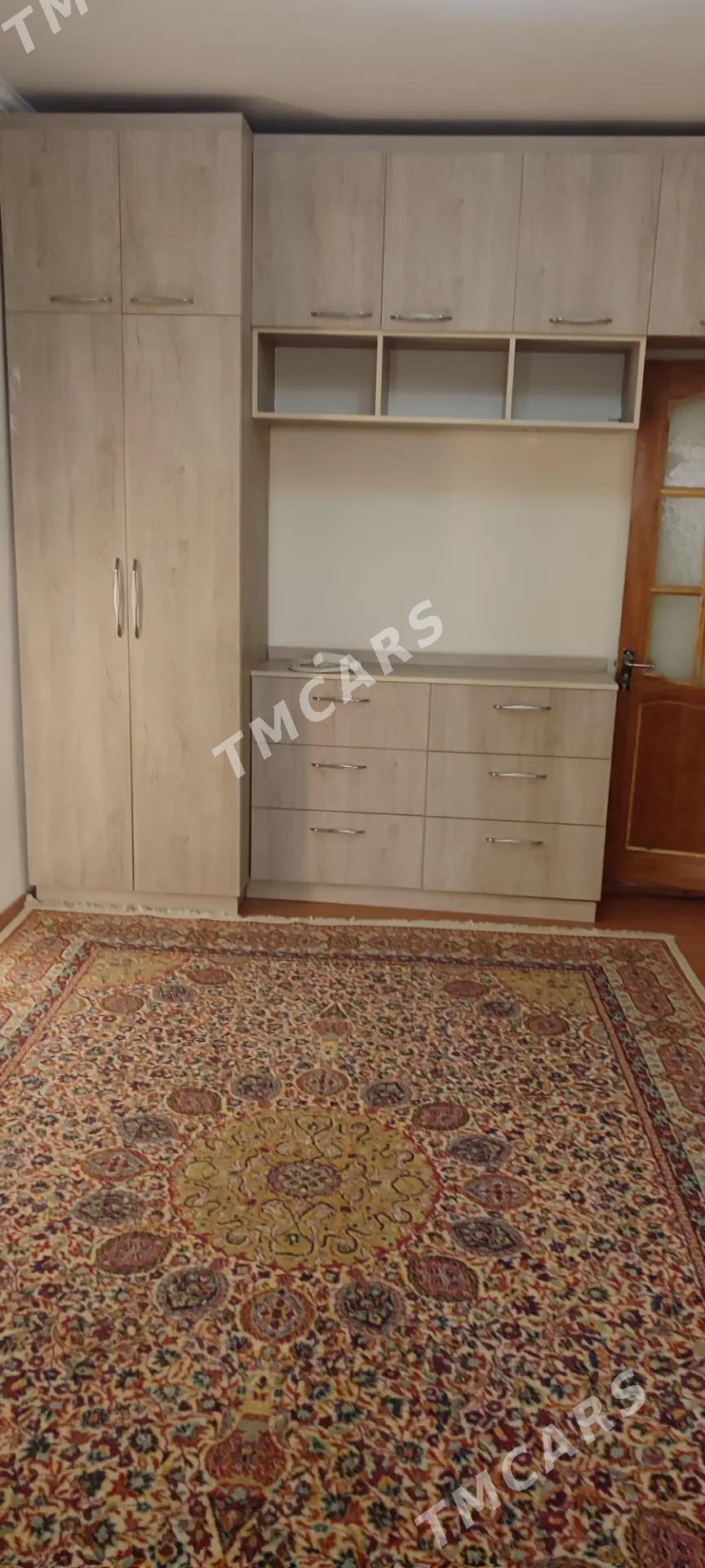 2 комнаты, центр - Aşgabat - img 5