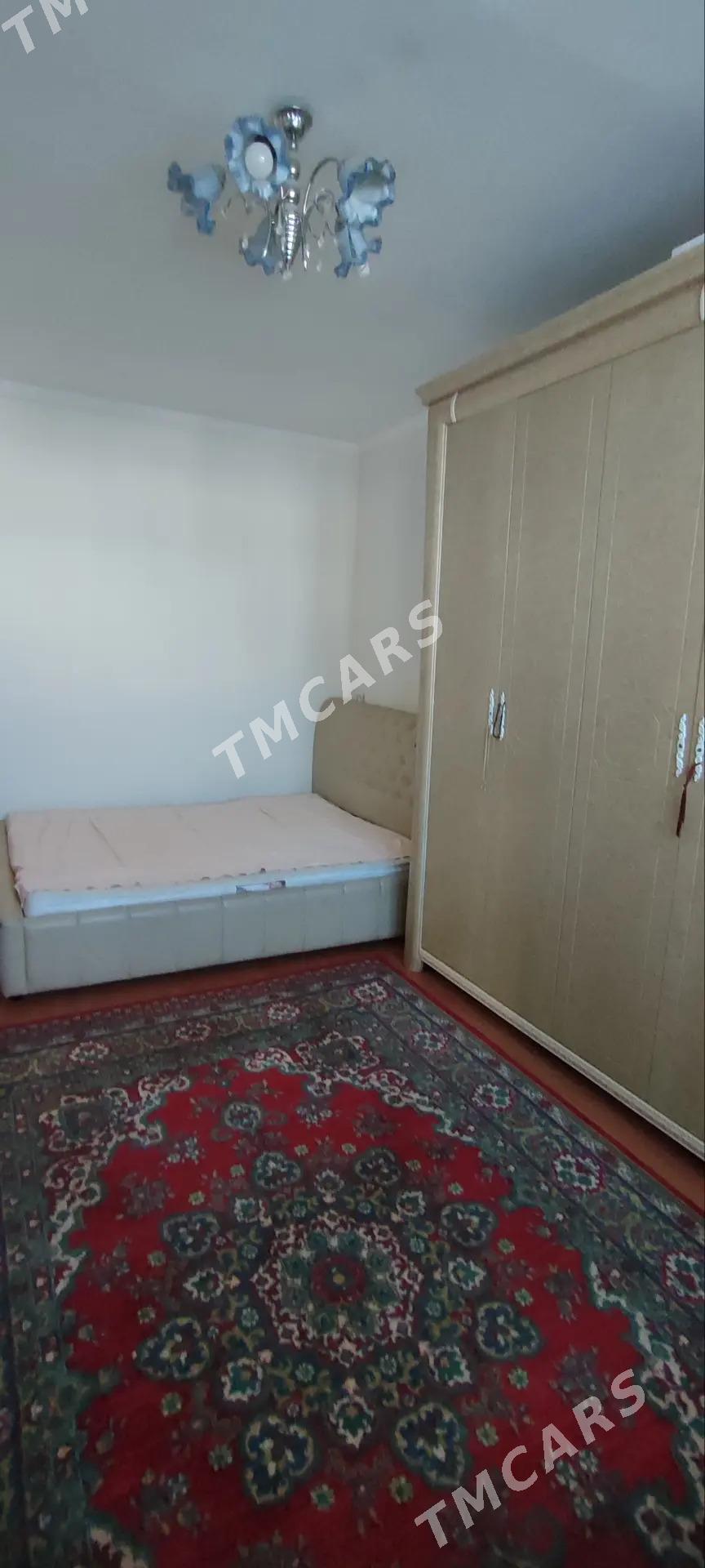 2 комнаты, центр - Aşgabat - img 6