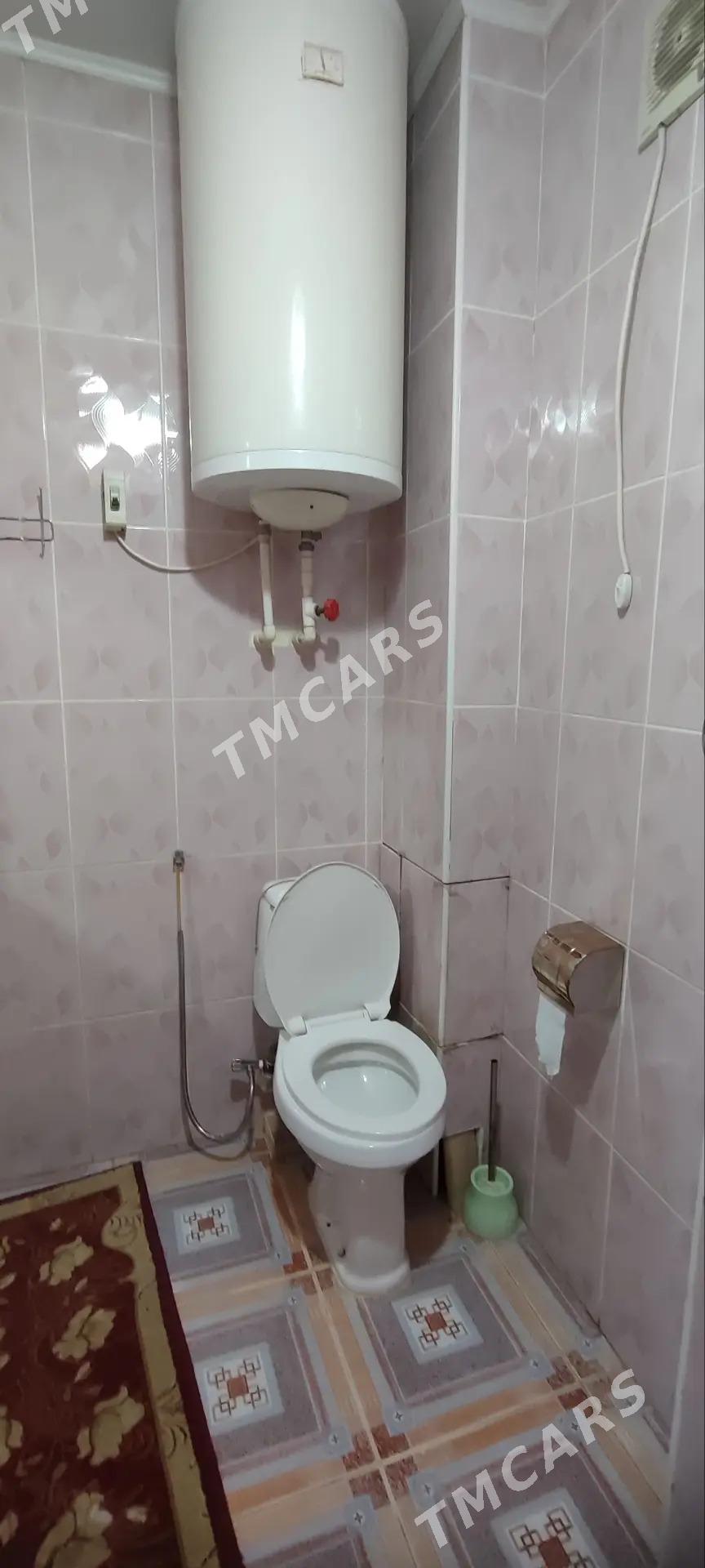 2 комнаты, центр - Aşgabat - img 3