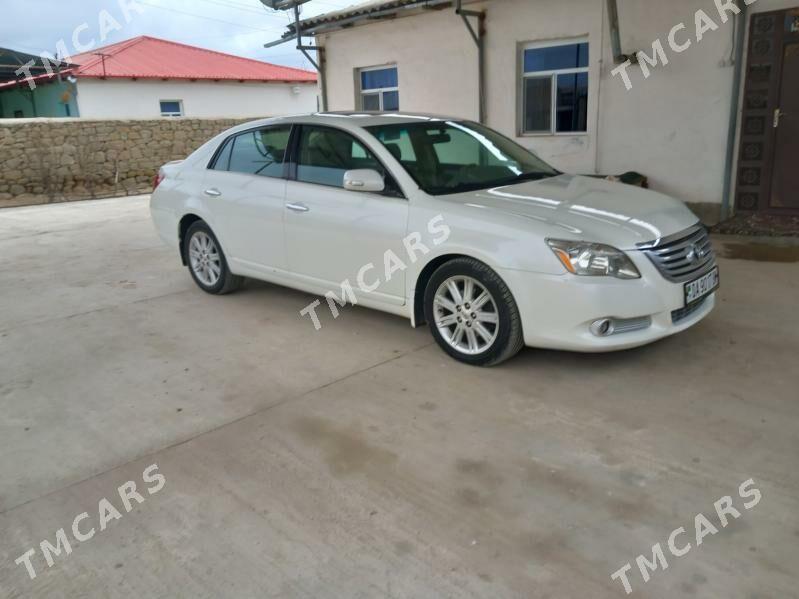 Toyota Avalon 2005 - 190 000 TMT - Magtymguly - img 3