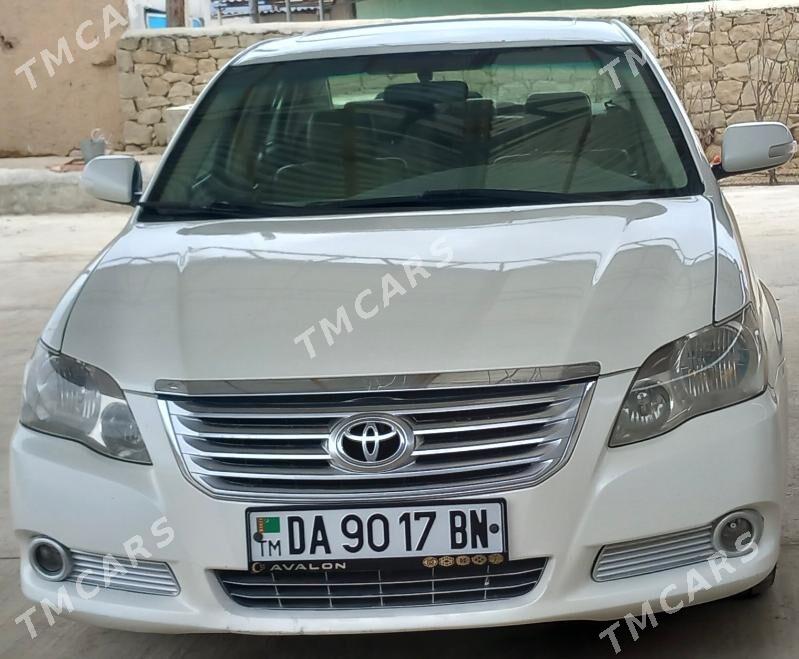 Toyota Avalon 2005 - 190 000 TMT - Magtymguly - img 4
