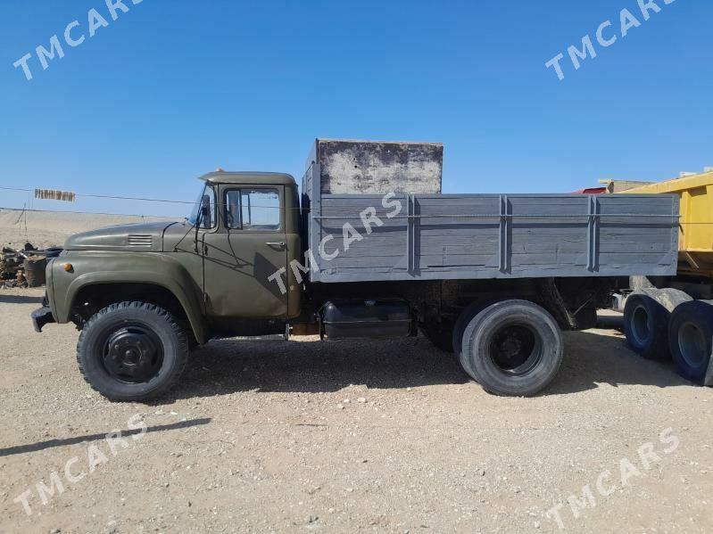 Zil 130 1982 - 55 000 TMT - Балканабат - img 6