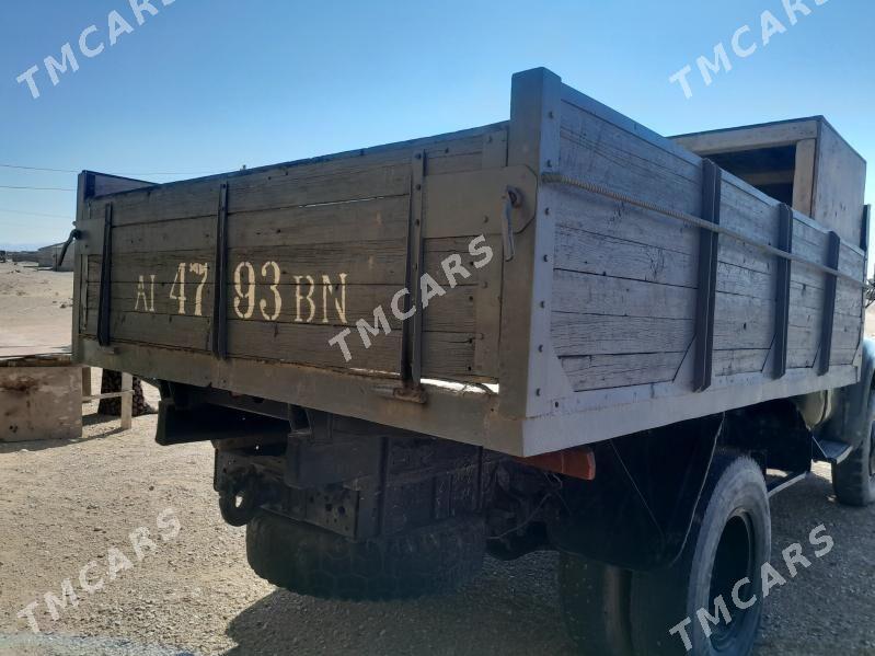 Zil 130 1982 - 55 000 TMT - Балканабат - img 3