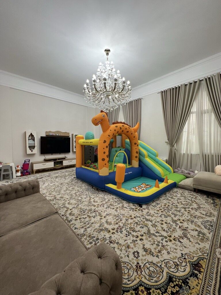 15Tapgyr Arzan 3kom - 15-й этап - img 10