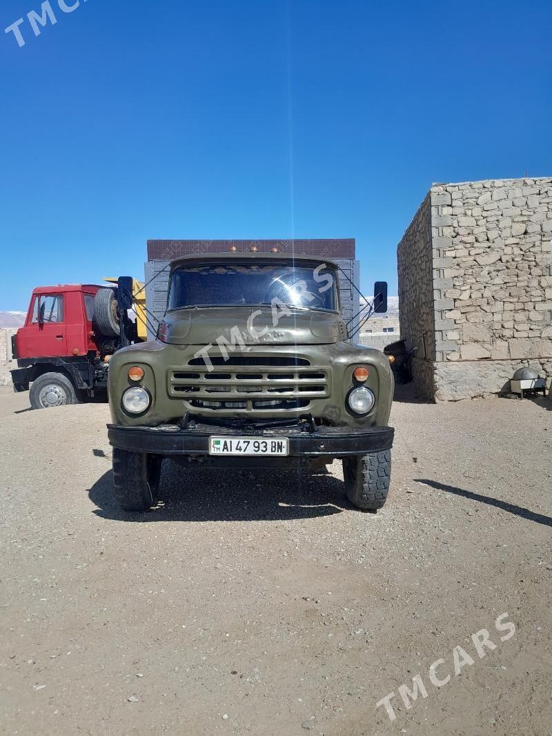Zil 130 1982 - 55 000 TMT - Балканабат - img 2