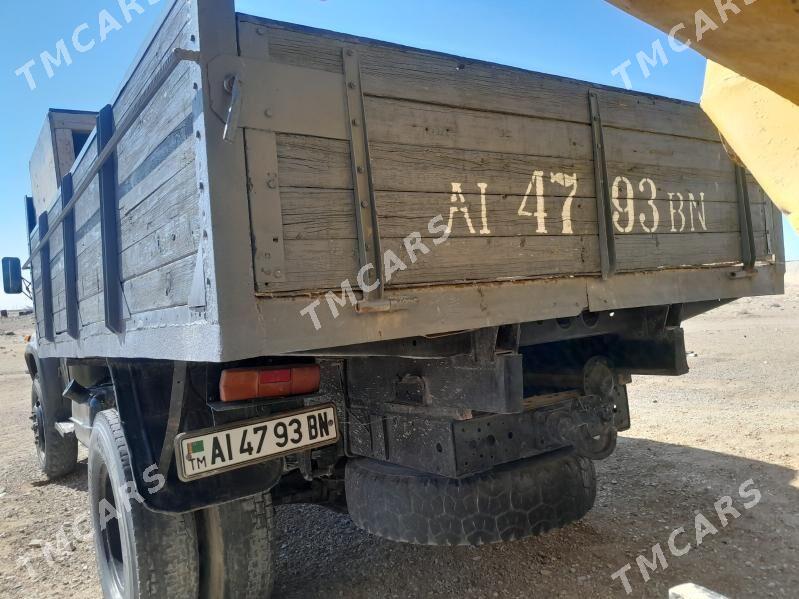 Zil 130 1982 - 55 000 TMT - Балканабат - img 4