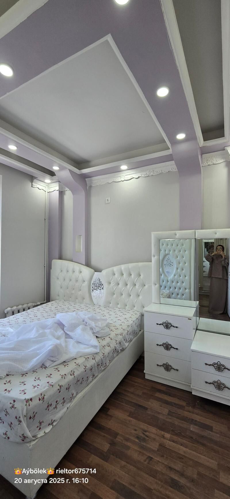 arenda 30mkr kw jay - 30 мкр - img 3