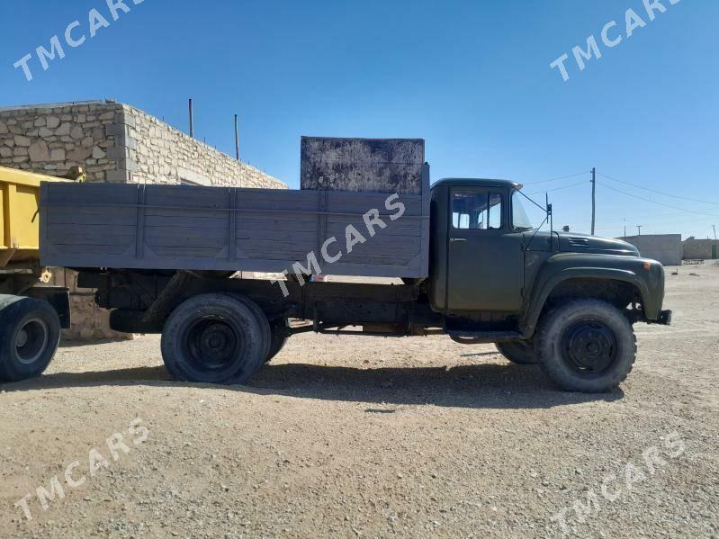 Zil 130 1982 - 55 000 TMT - Балканабат - img 5