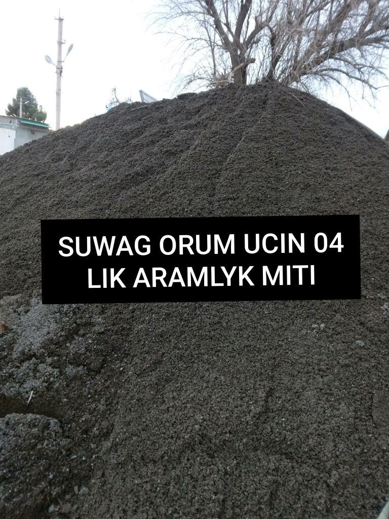 miti toyun sement gum myty - Ашхабад - img 5