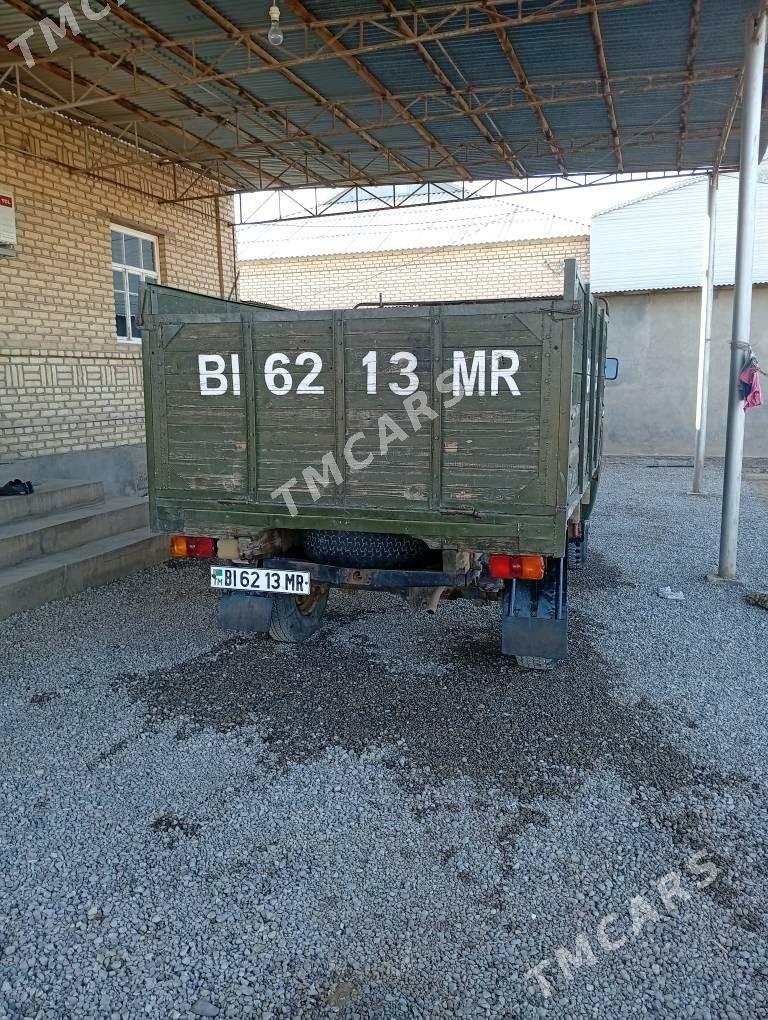 UAZ 452 1980 - 45 000 TMT - Baýramaly - img 3