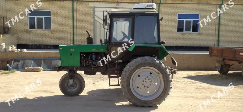 Belarus 80.1 2016 - 310 000 TMT - Halaç - img 6