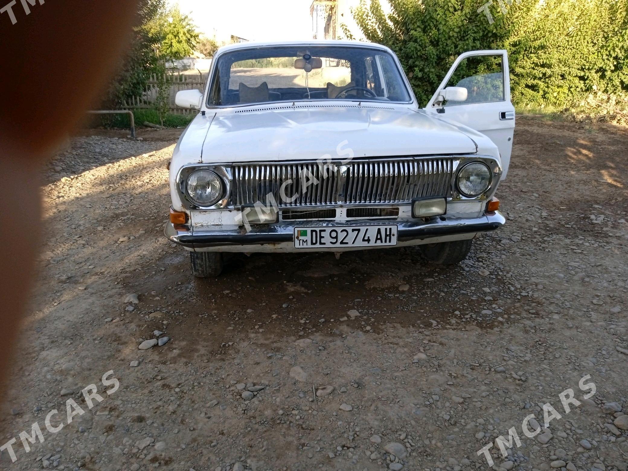 Gaz 24 1991 - 13 000 TMT - Tejen - img 2