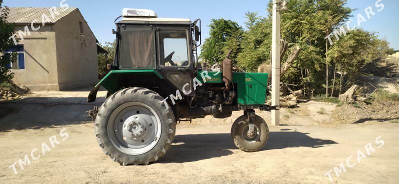 Belarus 80.1 2016 - 310 000 TMT - Halaç - img 4