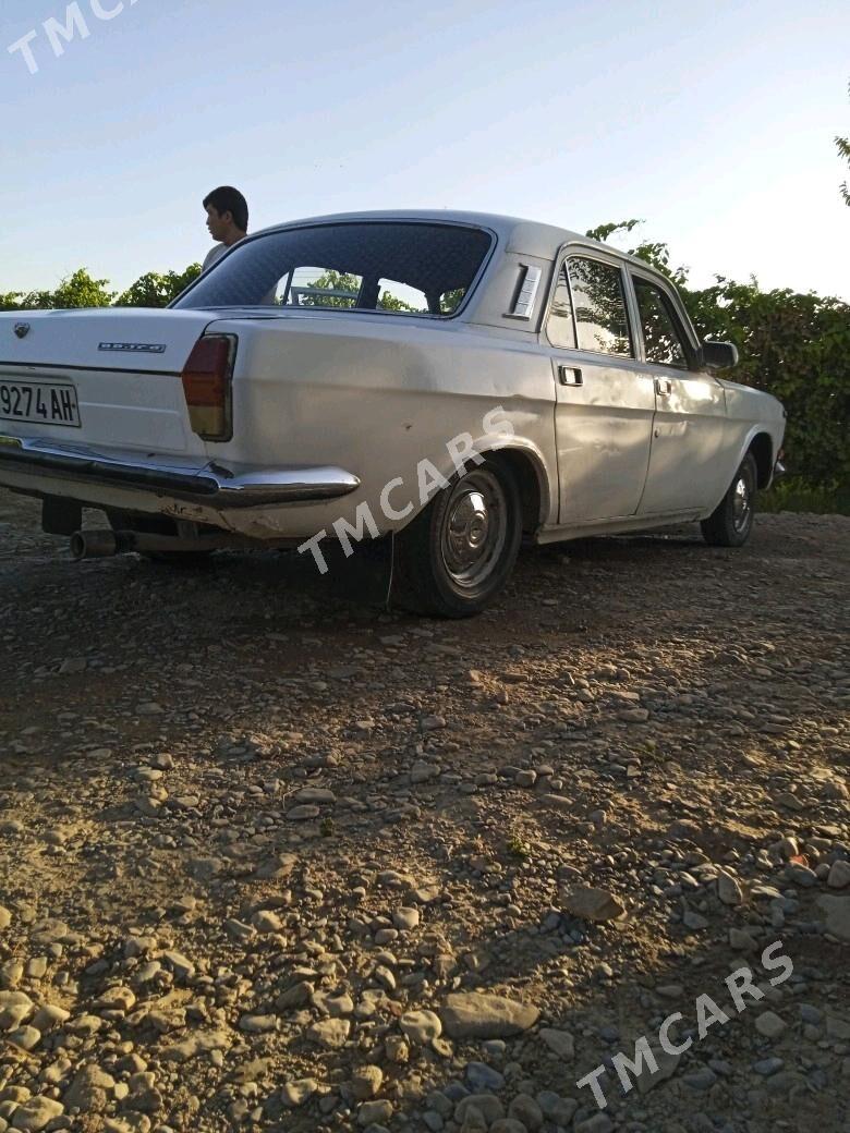 Gaz 24 1991 - 13 000 TMT - Tejen - img 3