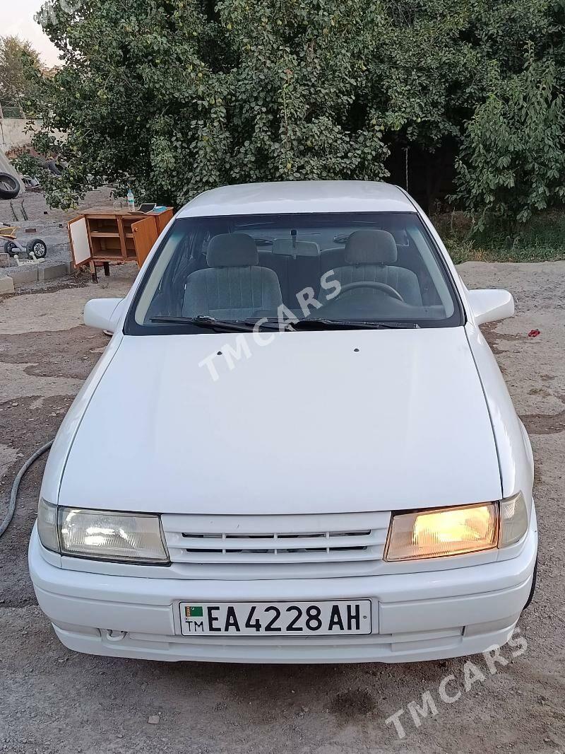 Opel Vectra 1991 - 42 000 TMT - Бахарден - img 2