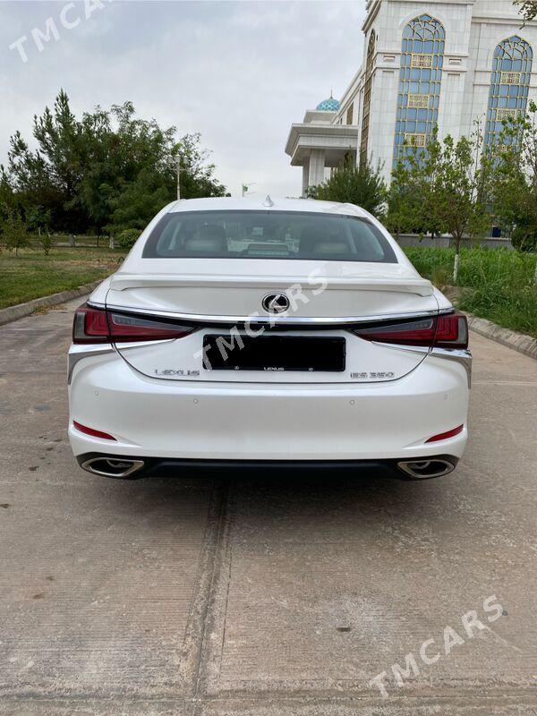 Lexus ES 350 2020 - 510 000 TMT - Туркменабат - img 6
