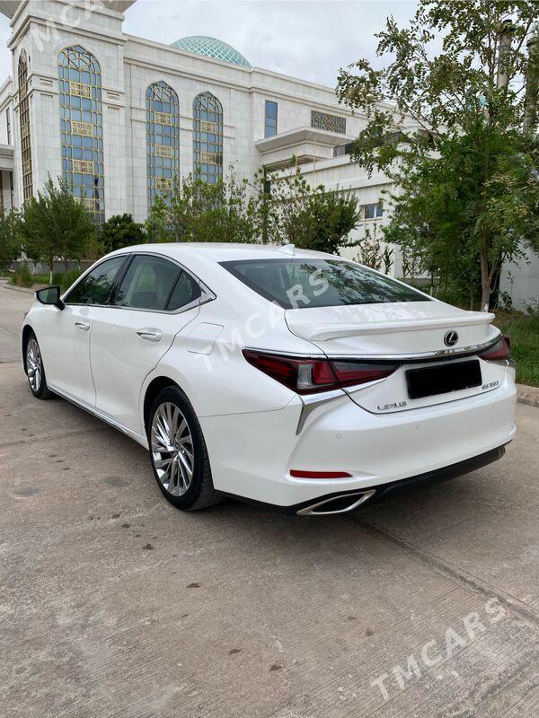 Lexus ES 350 2020 - 510 000 TMT - Туркменабат - img 5