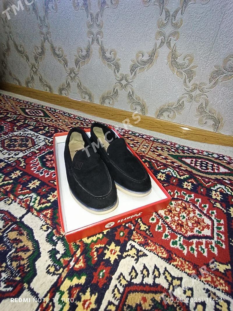 Loro piana - Türkmenabat - img 2