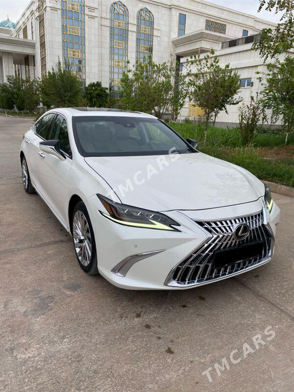 Lexus ES 350 2020 - 510 000 TMT - Туркменабат - img 3