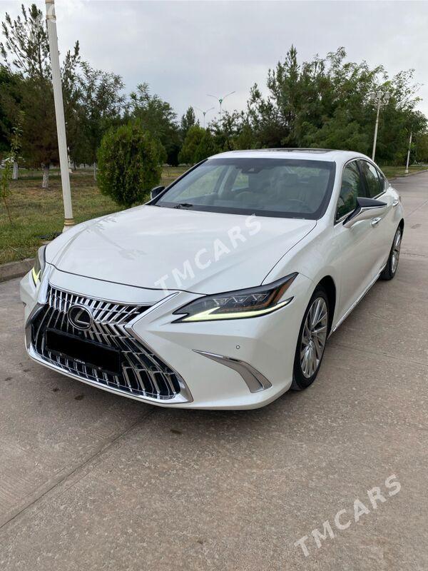 Lexus ES 350 2020 - 510 000 TMT - Туркменабат - img 4