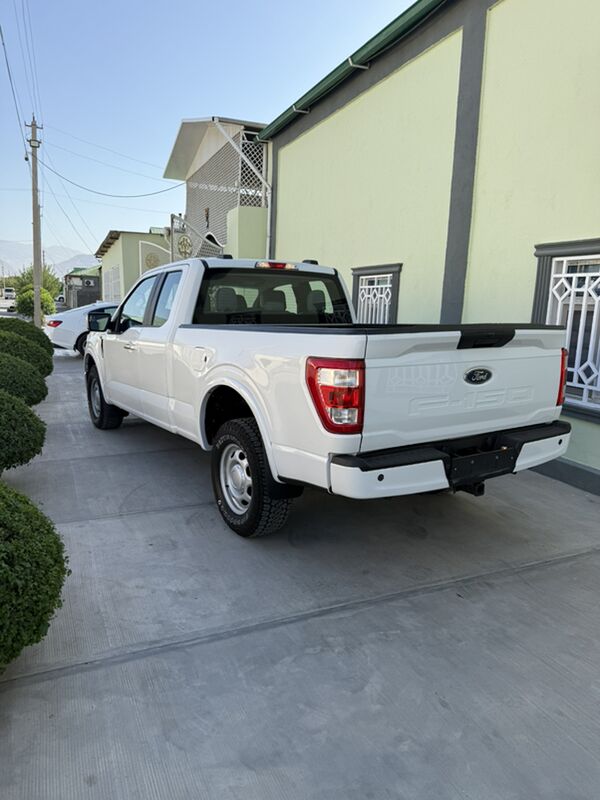 Ford F150 2022 - 560 000 TMT - Ашхабад - img 3
