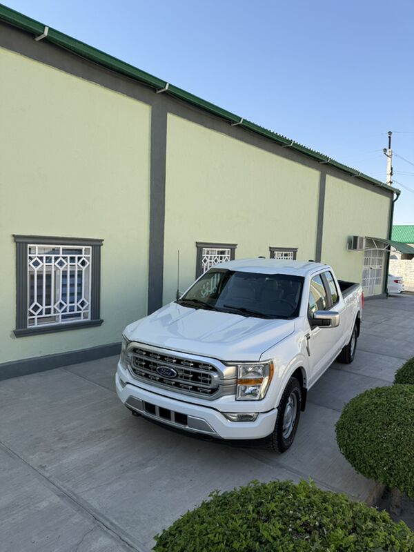 Ford F150 2022 - 560 000 TMT - Ашхабад - img 5