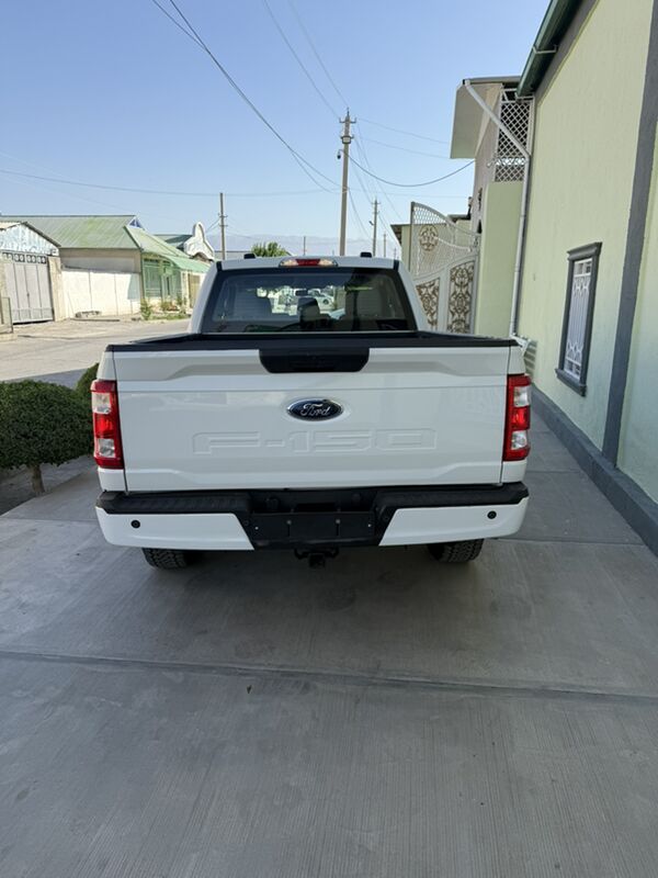 Ford F150 2022 - 560 000 TMT - Ашхабад - img 9