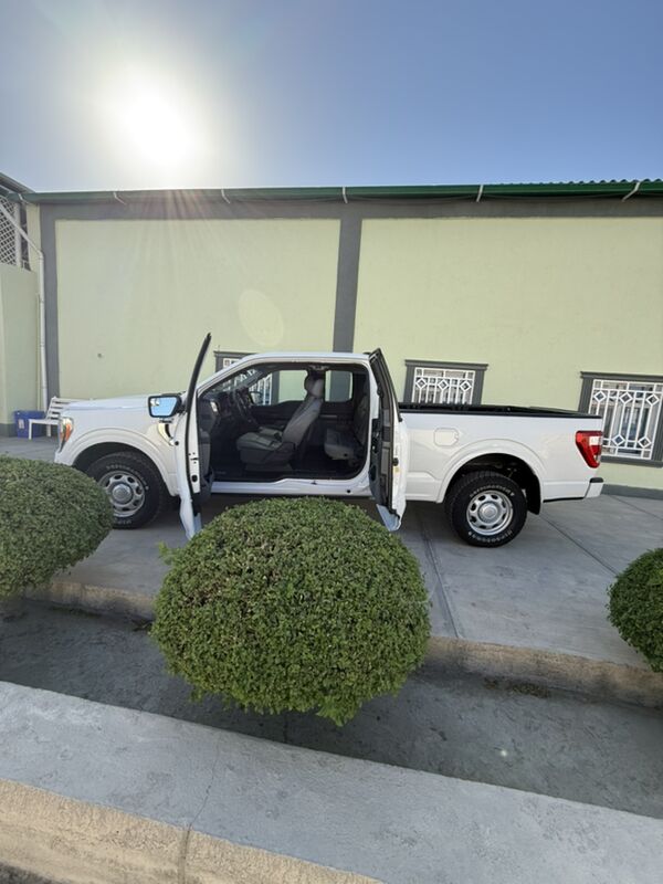 Ford F150 2022 - 560 000 TMT - Ашхабад - img 4