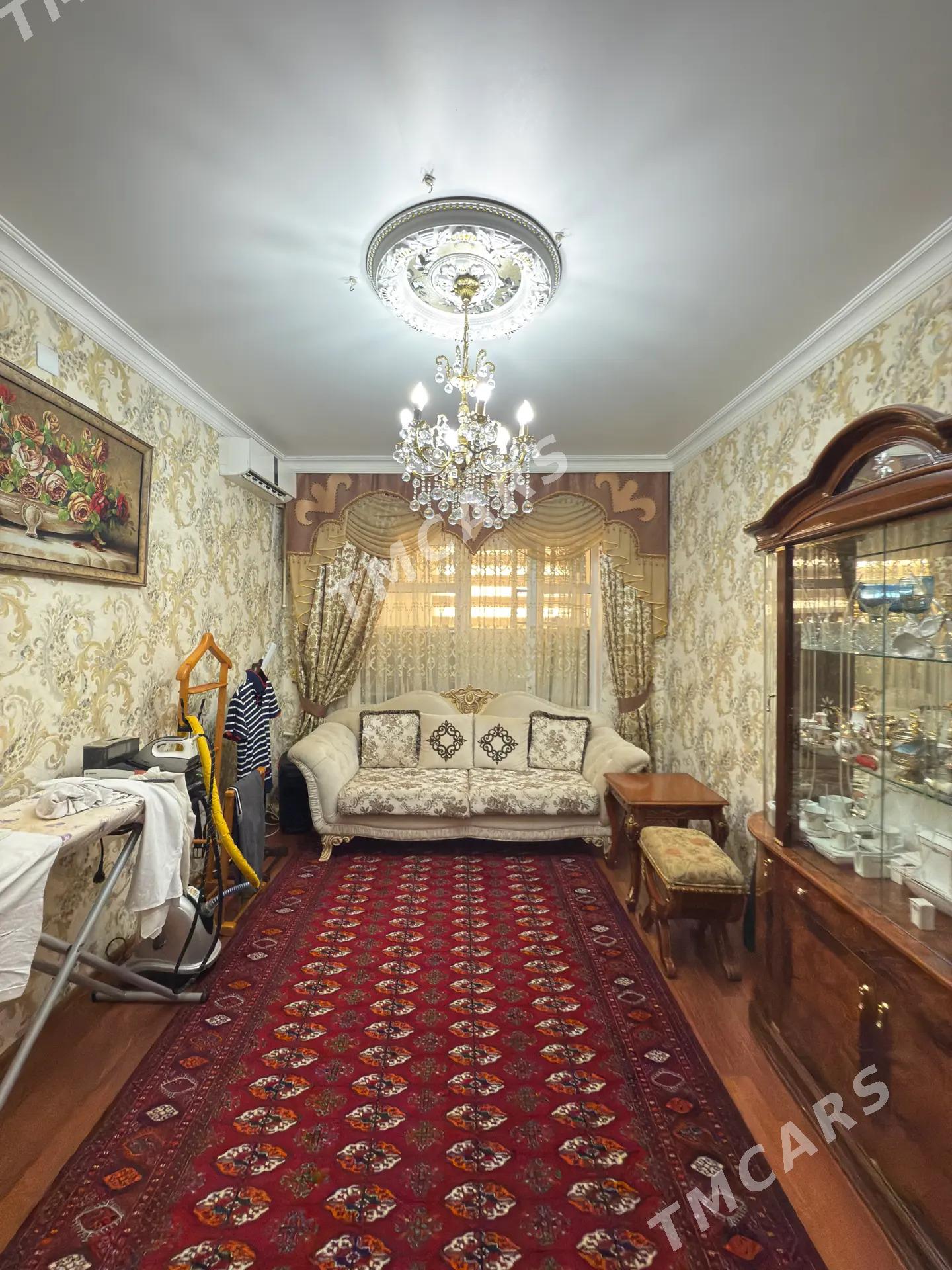satlyk jay mir3 квартира мир3 - Ашхабад - img 4
