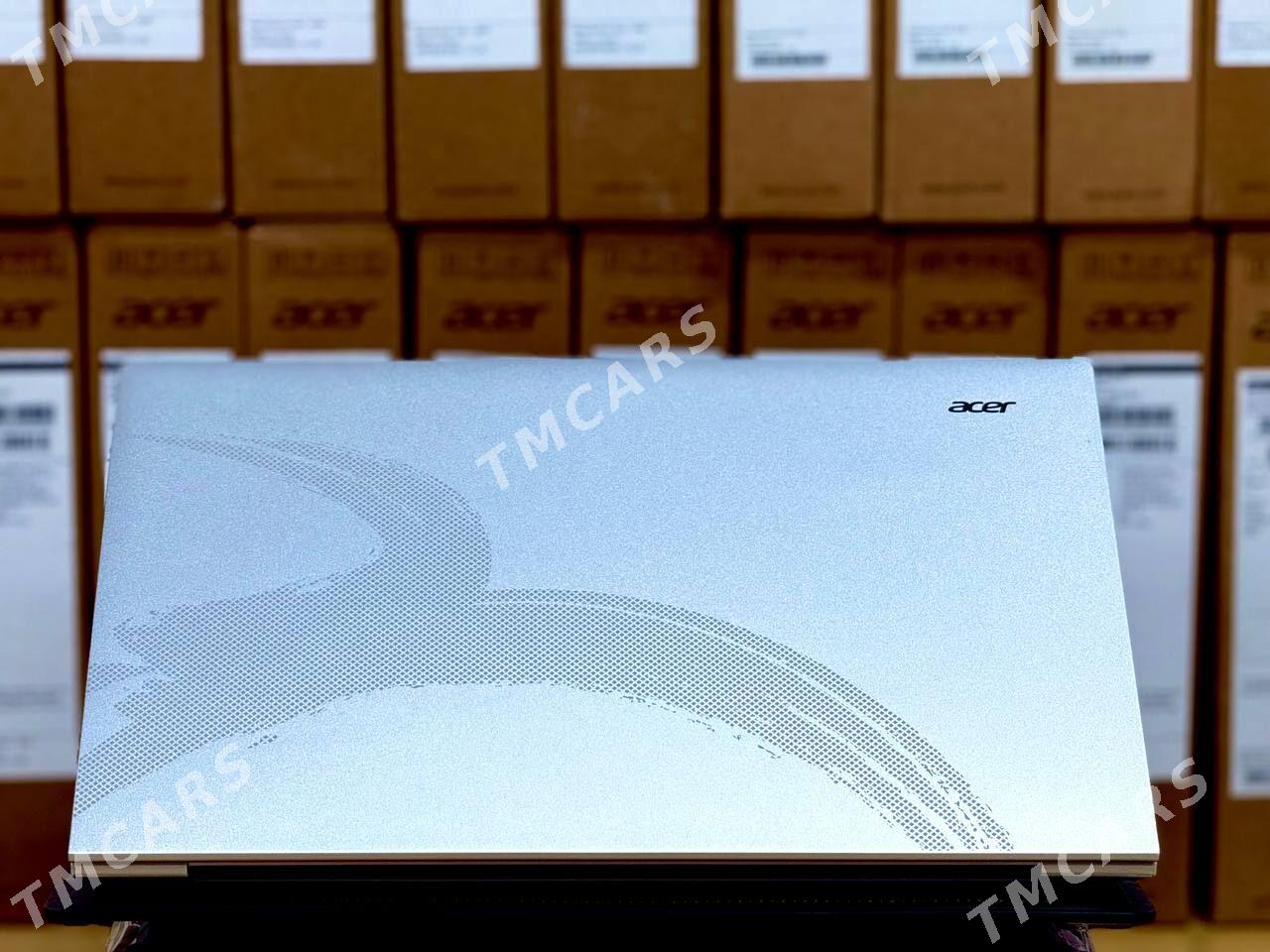 Acer AspireLite16/i3-13/512GB - Ашхабад - img 7