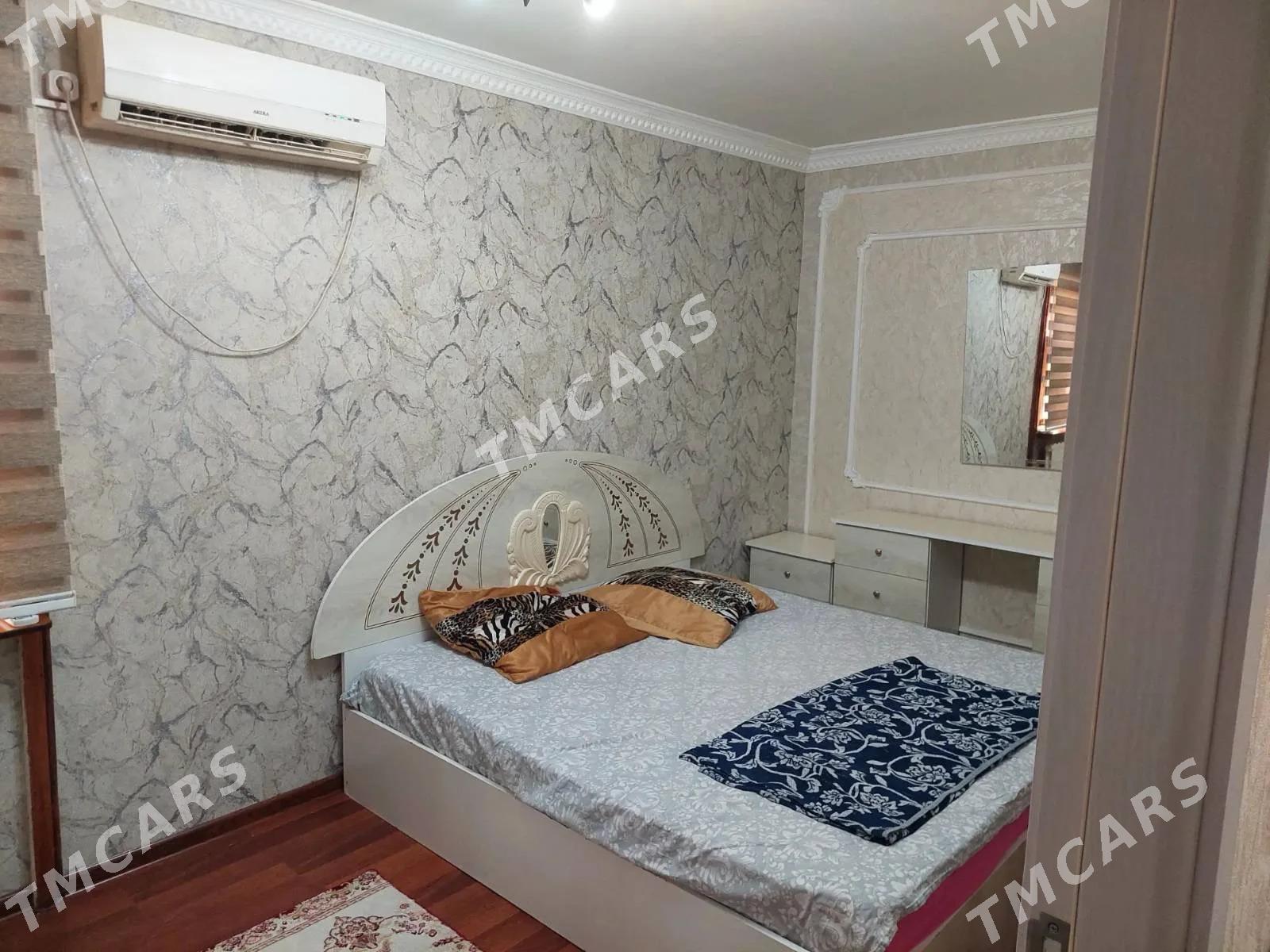 11 mkr satlyk 2 komnat jay - Aşgabat - img 2