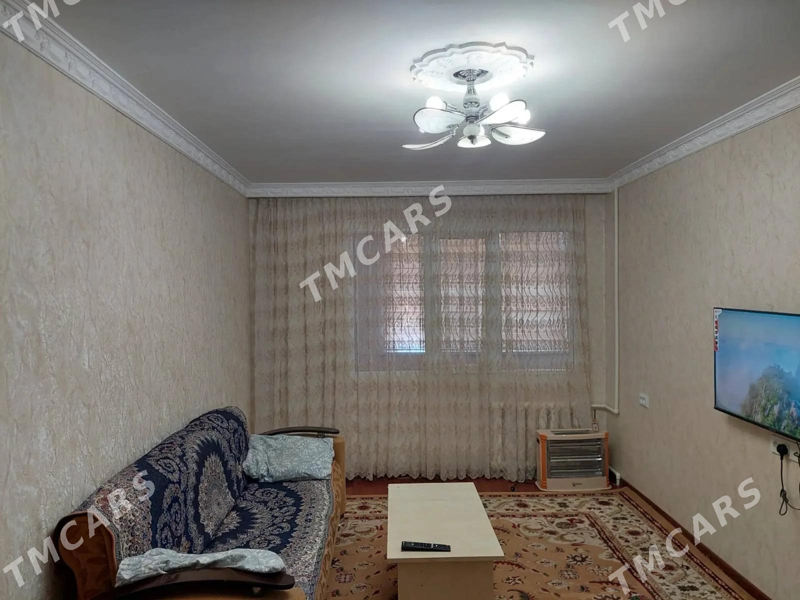 11 mkr satlyk 2 komnat jay - Aşgabat - img 4