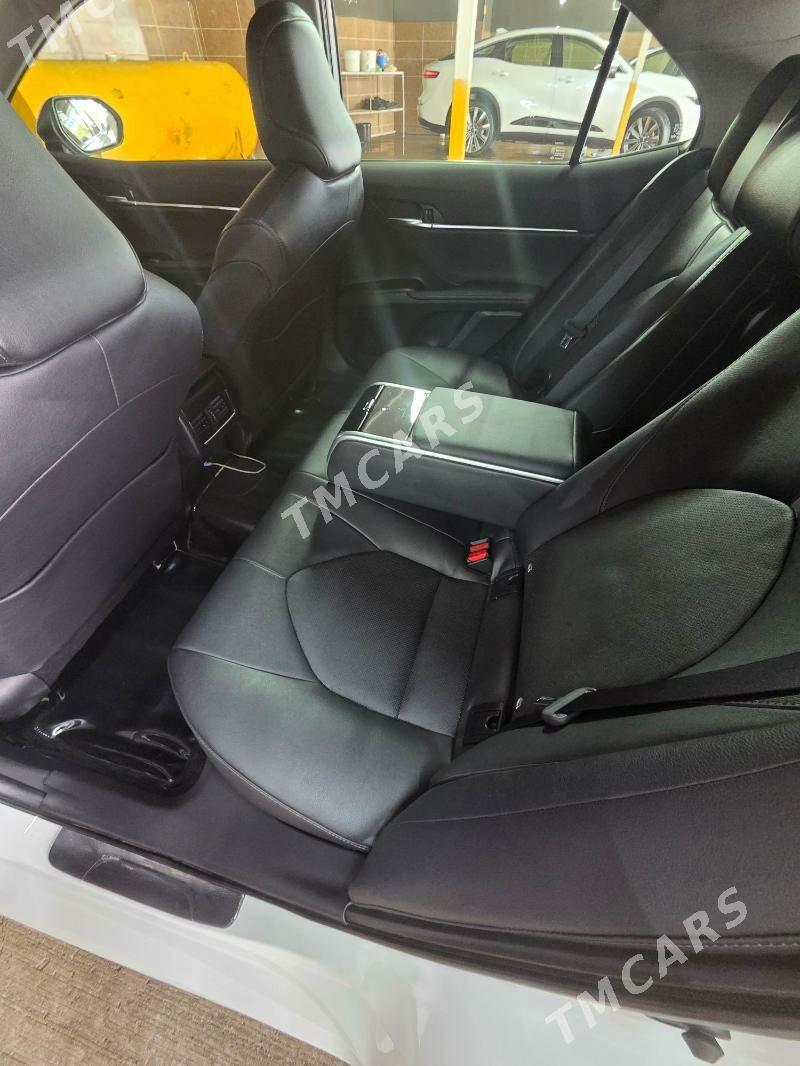 Toyota Camry 2023 - 675 000 TMT - Ашхабад - img 2