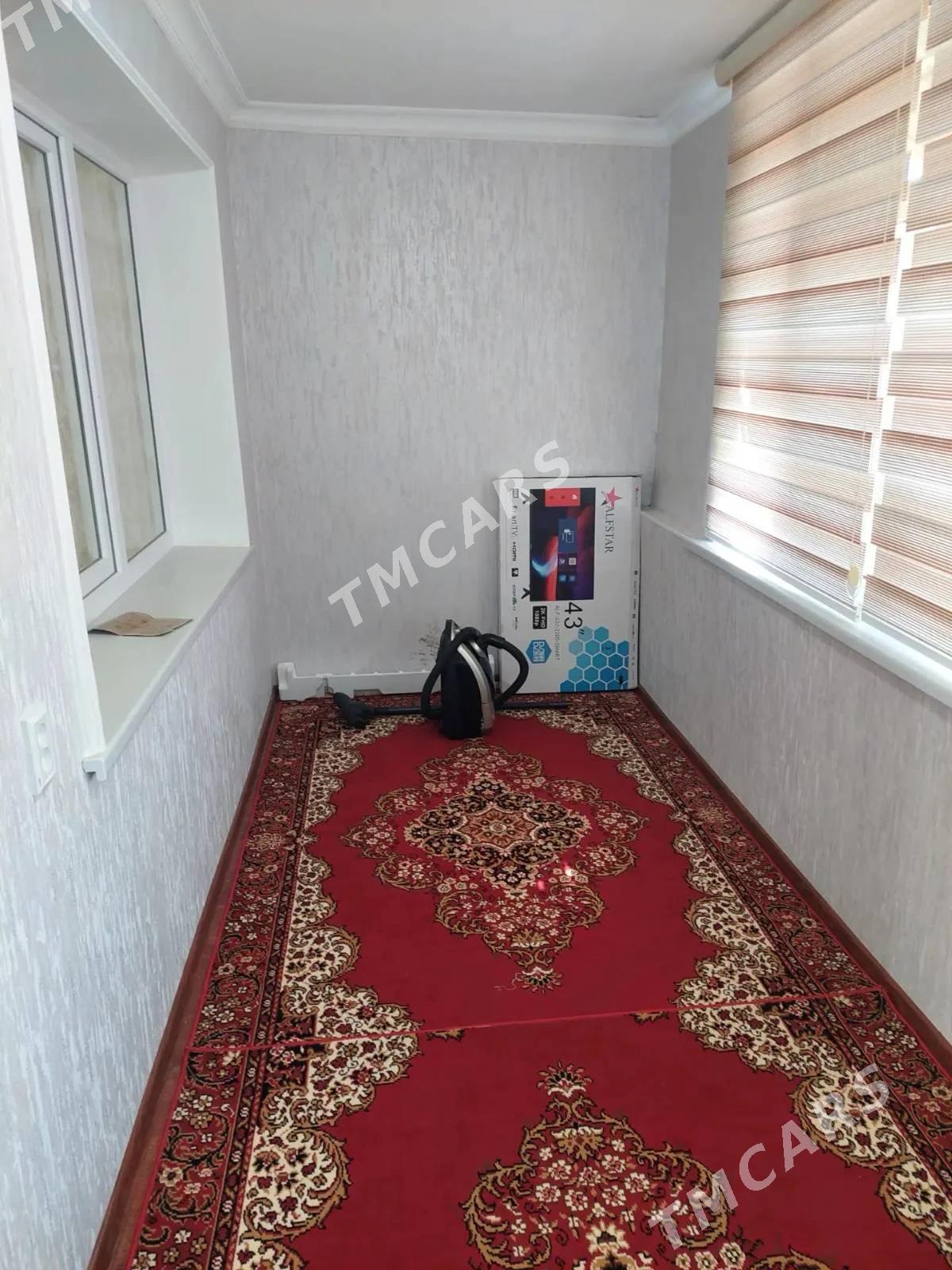 11 mkr satlyk 2 komnat jay - Aşgabat - img 7