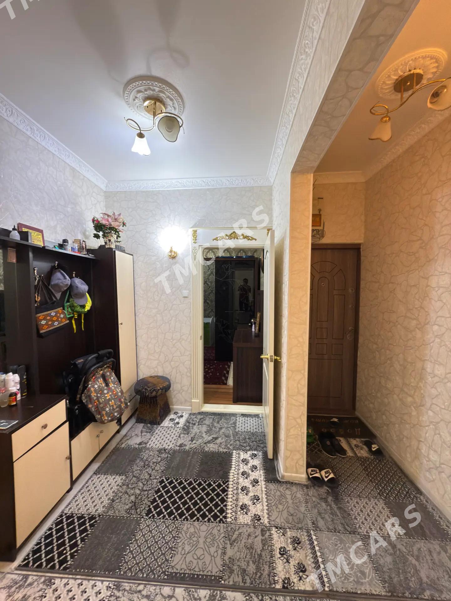 satlyk jay mir3 квартира мир3 - Ашхабад - img 6