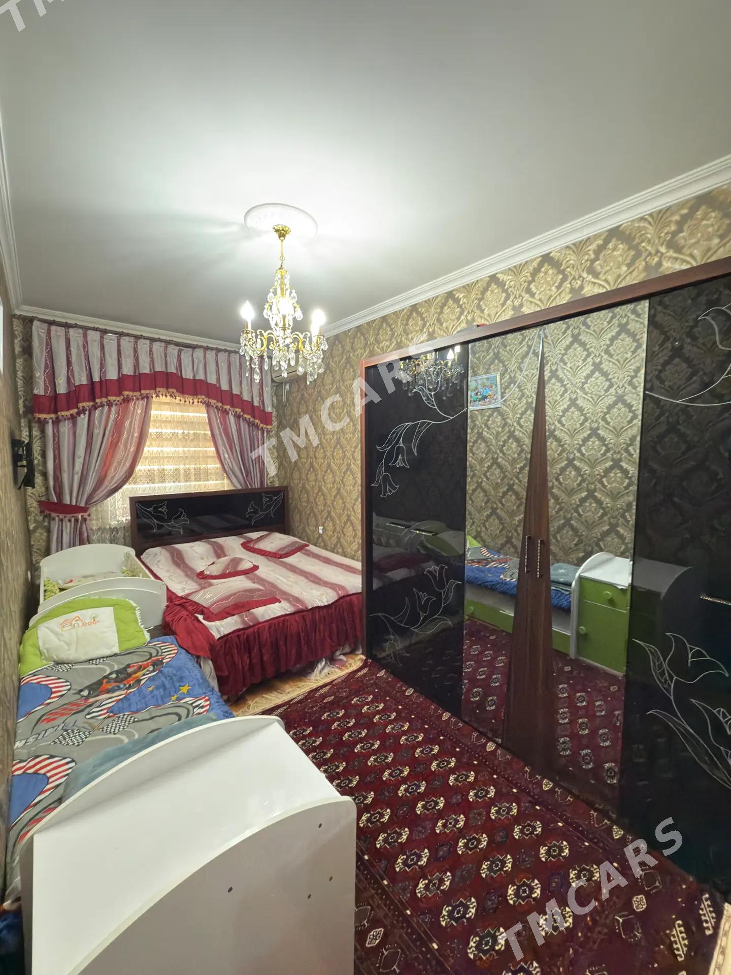 satlyk jay mir3 квартира мир3 - Ашхабад - img 3