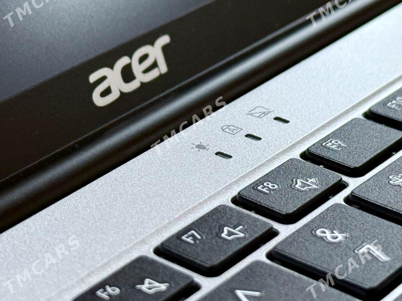 Acer AspireLite16/i3-13/512GB - Ашхабад - img 5