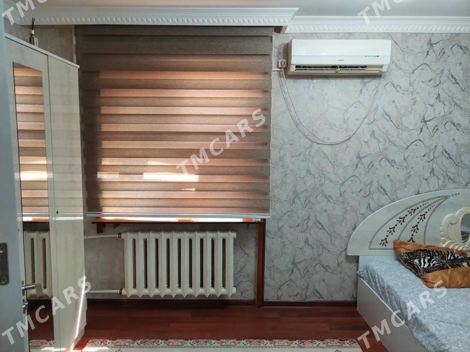 11 mkr satlyk 2 komnat jay - Aşgabat - img 3