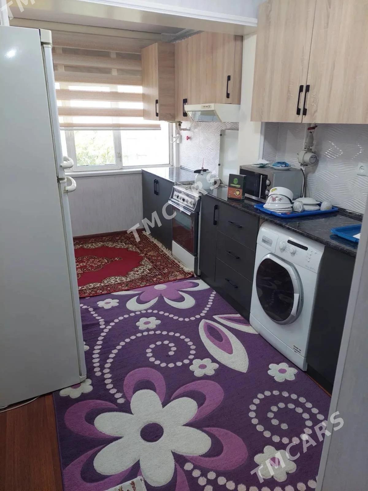 11 mkr satlyk 2 komnat jay - Aşgabat - img 6
