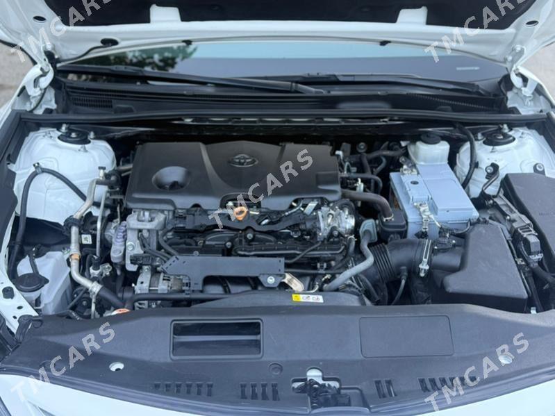 Toyota Camry 2021 - 290 000 TMT - Parahat 1 - img 10