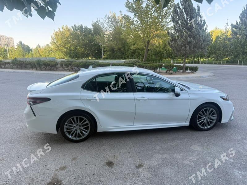 Toyota Camry 2021 - 290 000 TMT - Parahat 1 - img 3