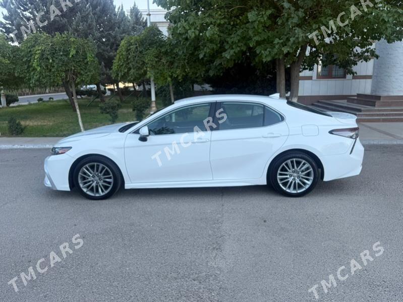 Toyota Camry 2021 - 290 000 TMT - Parahat 1 - img 6