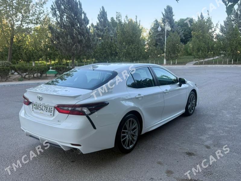 Toyota Camry 2021 - 290 000 TMT - Parahat 1 - img 7